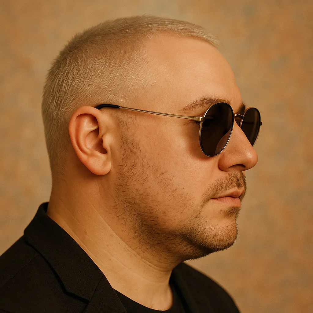 Efter 20+ indgreb: Tjenerens læber er så store, at han ikke kan lukke munden