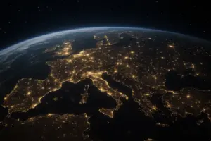 NASA: Jorden bliver mørkere — et skjult skifte i planetens energibalance