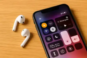 Tid til at slå telefonen i flytilstand: Den skjulte gene der kan forstyrre piloterne