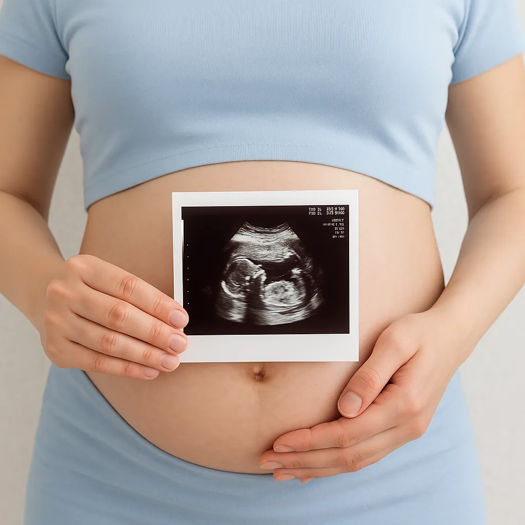 Misfarvet toiletsæde afslørede graviditet: Da hverdagsobjekter blev graviditetstegn