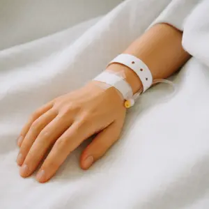 Fra halsbrand til livstruende kræft: Hvordan en tilsyneladende almindelig fordøjelsesplage ændrede en families hverdag