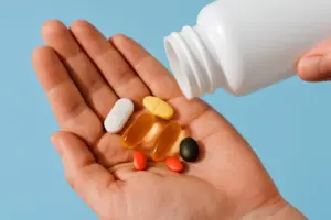 Drop vitamintabletten til morgen — eksperten forklarer, hvilke du skal gemme til senere