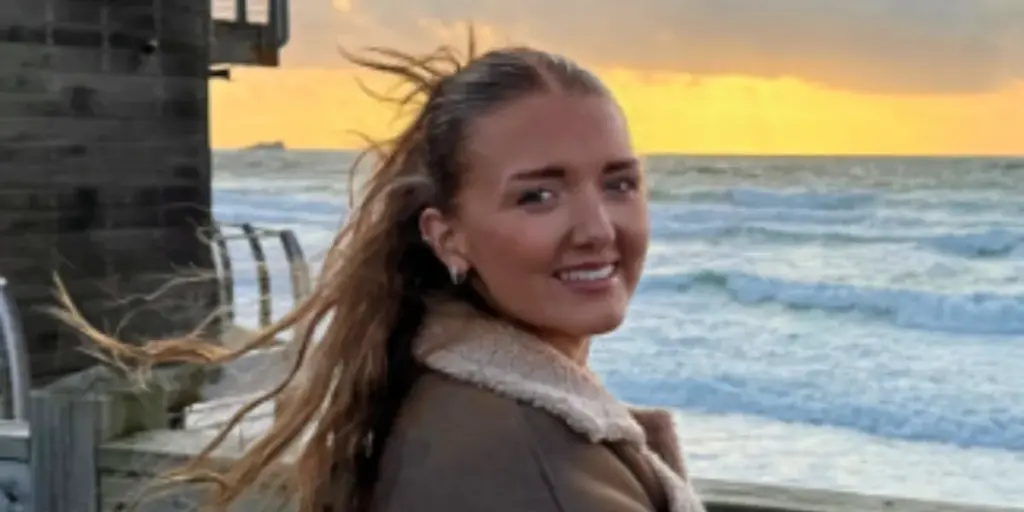 25-årig delte kampen for diagnose: Endelig svar efter gentagne afvisninger