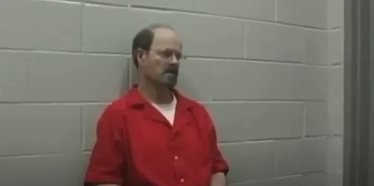 Billedet er et stillbillede taget som skærmbillede fra YouTube. Anvendes som illustration til artiklen. Søgeord: Video fra YouTube.