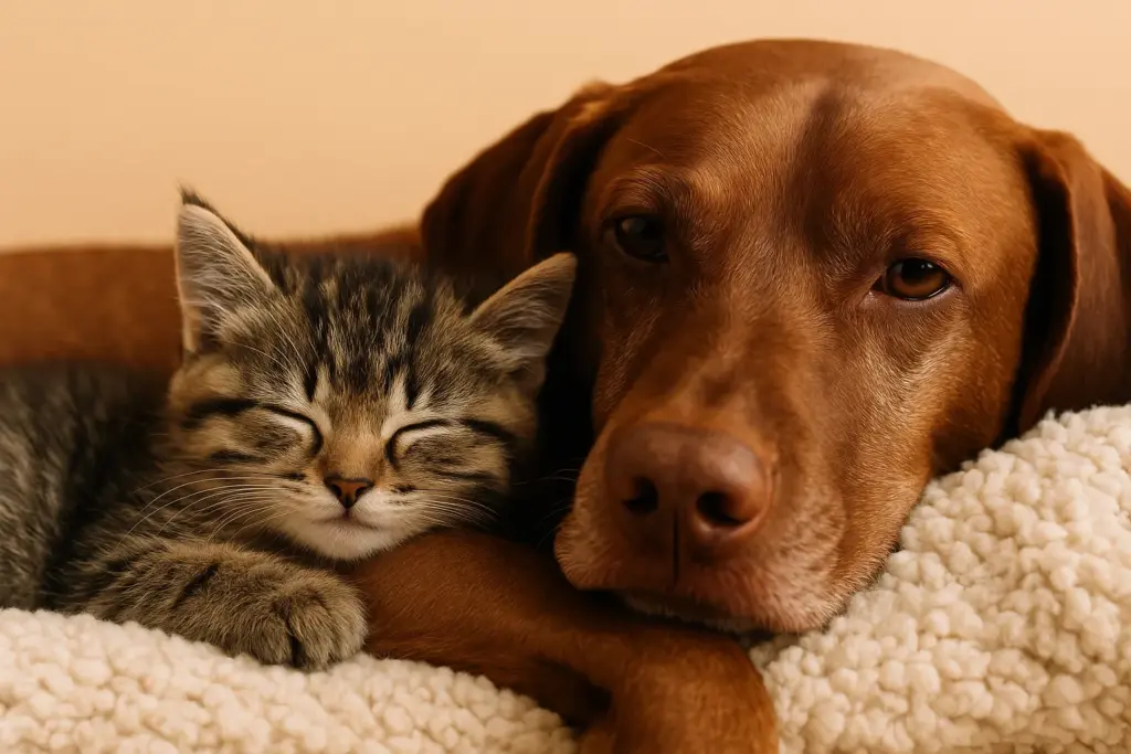 Månens gamle hemmelighed: Hvordan et gigantisk nedslag åbner vinduet til solsystemets barndom