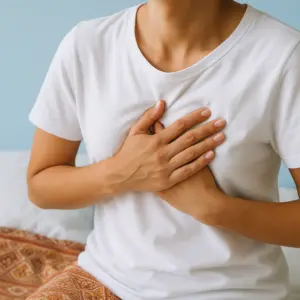 Kardiologens enkle plan: Fire daglige ændringer der sænker risikoen for hjerteanfald