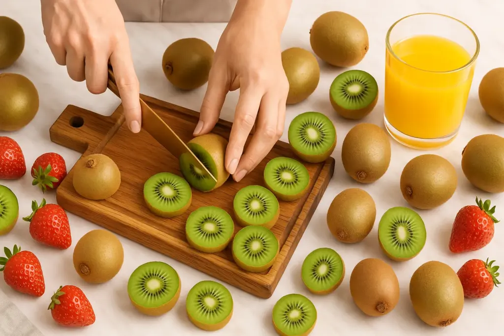 Glem fiberen for et øjeblik: Fire overraskende fødevarer, der kan løsne tarmen