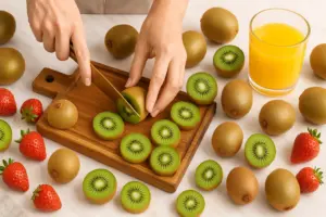 Glem fiberen for et øjeblik: Fire overraskende fødevarer, der kan løsne tarmen