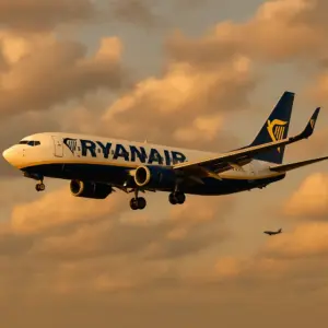 Han reddede fremmede på toget — og fik afslag på refusion fra Ryanair