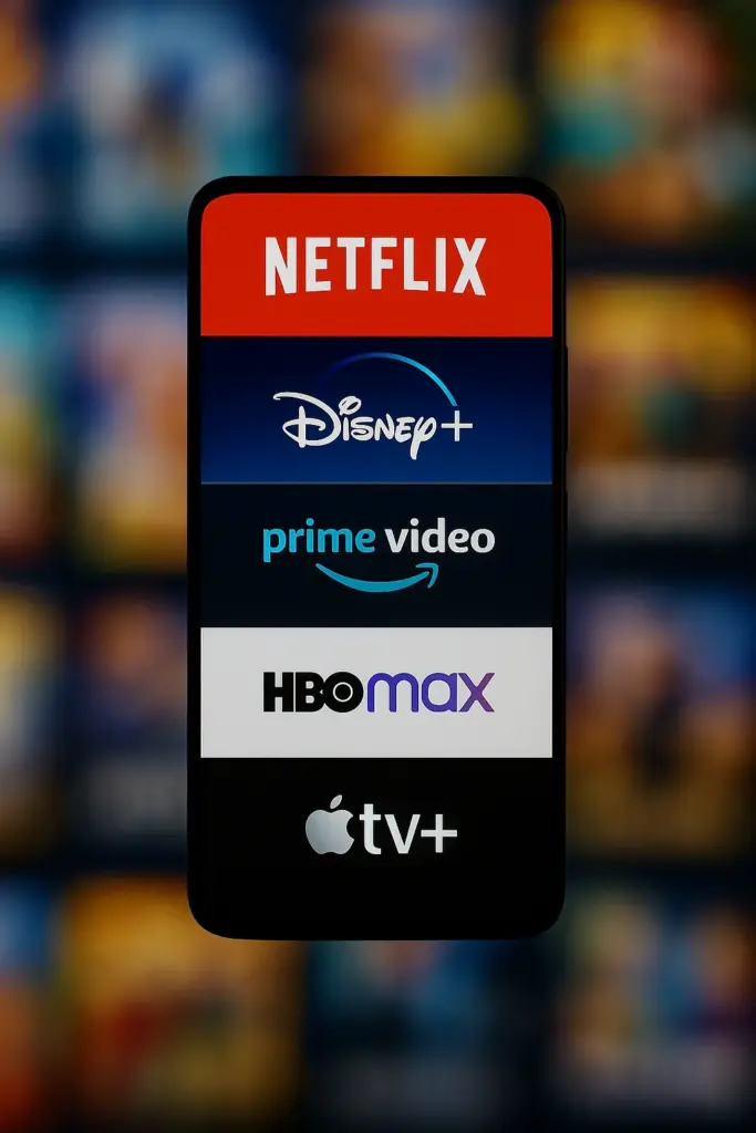 Større regning til seerne? Nye reklameforbud kan presse streamingpriser op