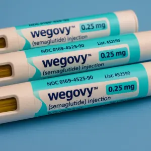 Din næse og øjne kan bestemme, hvor godt vægttabsmedicin virker