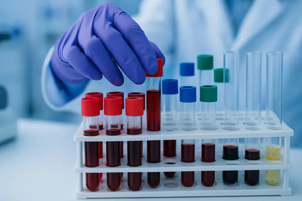 Fra chok til kamp: Hvordan en enkelt blodprøve forvandlede Ellie til frontfigur i HIV-oplysning