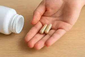 Dagligt D‑vitamin kan bremse biologisk aldring: Stort studie giver håb for dem over 50