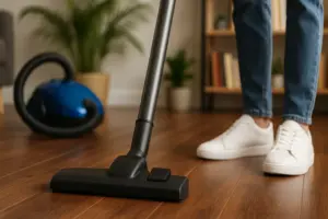 Små tricks, stor effekt: Sådan giver du indbrudstyven indtryk af, at nogen er hjemme