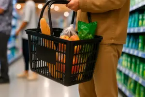 Fra TikTok til indkøbskurven: Fibersalget eksploderer og ændrer supermarkedernes hylder