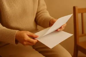 Frankrig sender 29-årige brev: Staten opfordrer til at overveje børn — men kan post løse fødselskrisen?