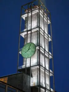 Overfaldet efter vælgermøde i Aarhus: Kvinde sigtet for vold mod folketingskandidat