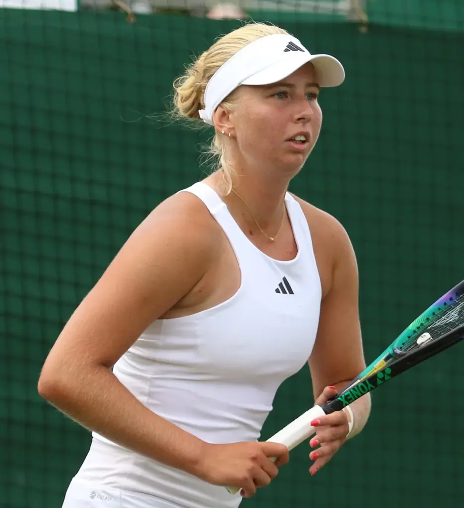 Dansk tennishåb i smertehelvede: Tvunget til at opgive i Miami