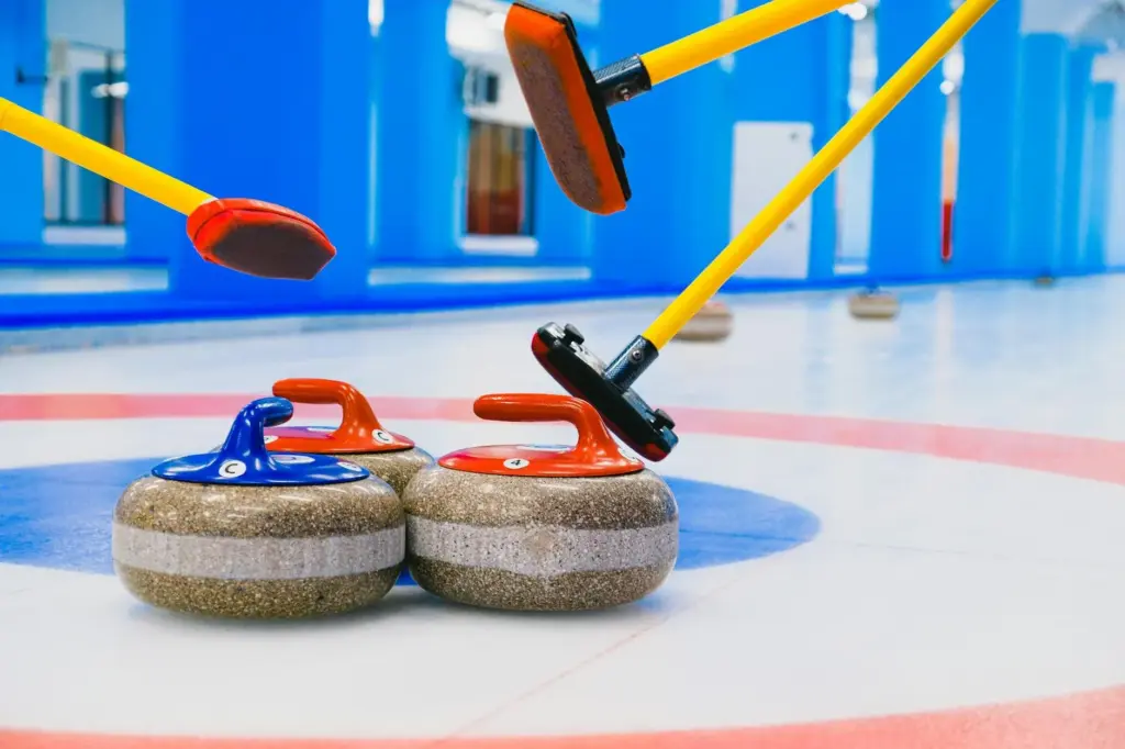 VM-drømmen brast i Canada: Danske curlingkvinder færdige efter tung afslutning
