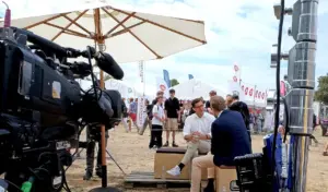 Skattefri gevinst til soldater: LA vil give værnepligtige og ansatte kontant belønning