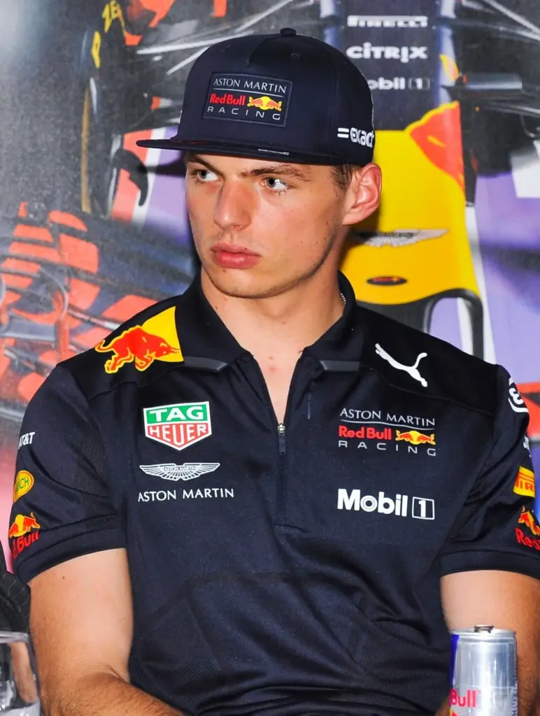 Verstappen truer med Formel 1-exit: »Det handler ikke længere om penge«