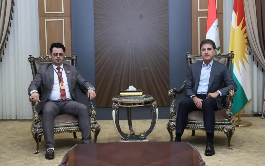 Eksperter advarer: Droneangreb mod kurdisk leder kan udløse ukontrollerbar storkrig