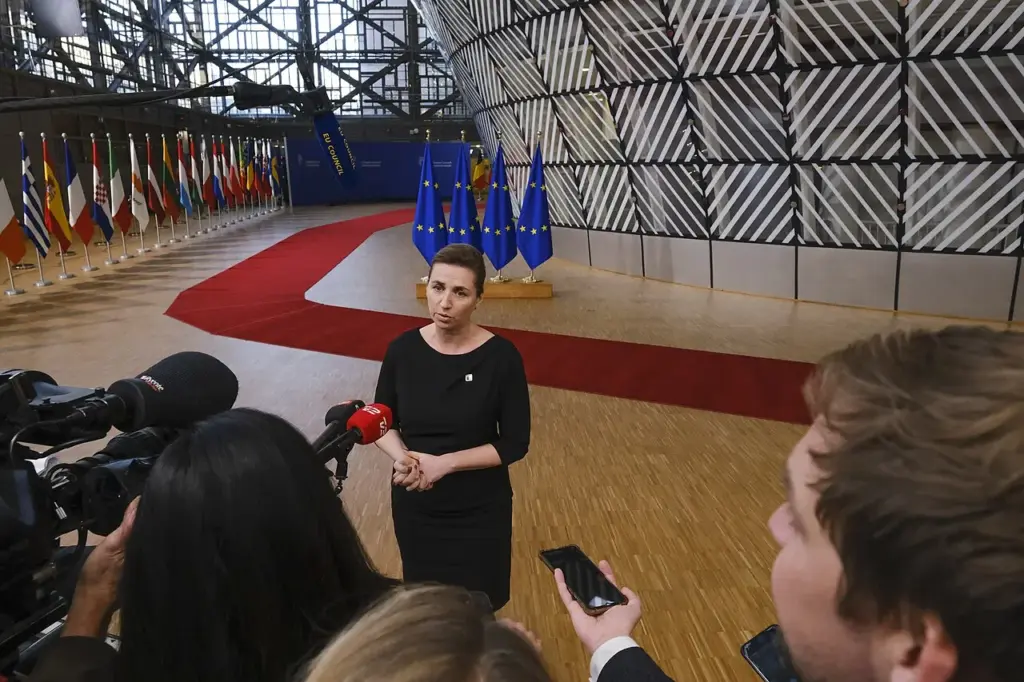 Mette F. vil ændre Arne-pensionen markant: Flere kan gå tidligt på pension — men arbejdsmarkedet kan betale prisen