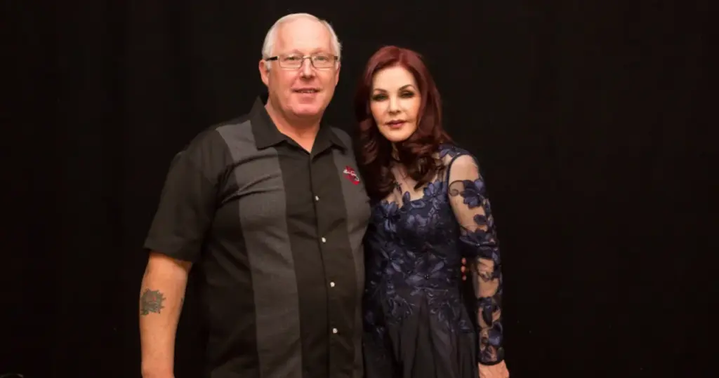 Priscilla Presley indtager Danmark: Kom helt tæt på kvinden bag legenden Elvis