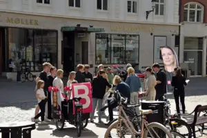 Radikale Venstre foreslår loft over landbrugsstøtte: Millioner skal flyttes til grøn omstilling