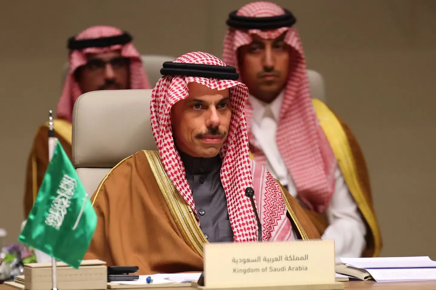 Saudi-Arabien udviser iranske diplomater: ”Tilliden er fuldstændig smadret”