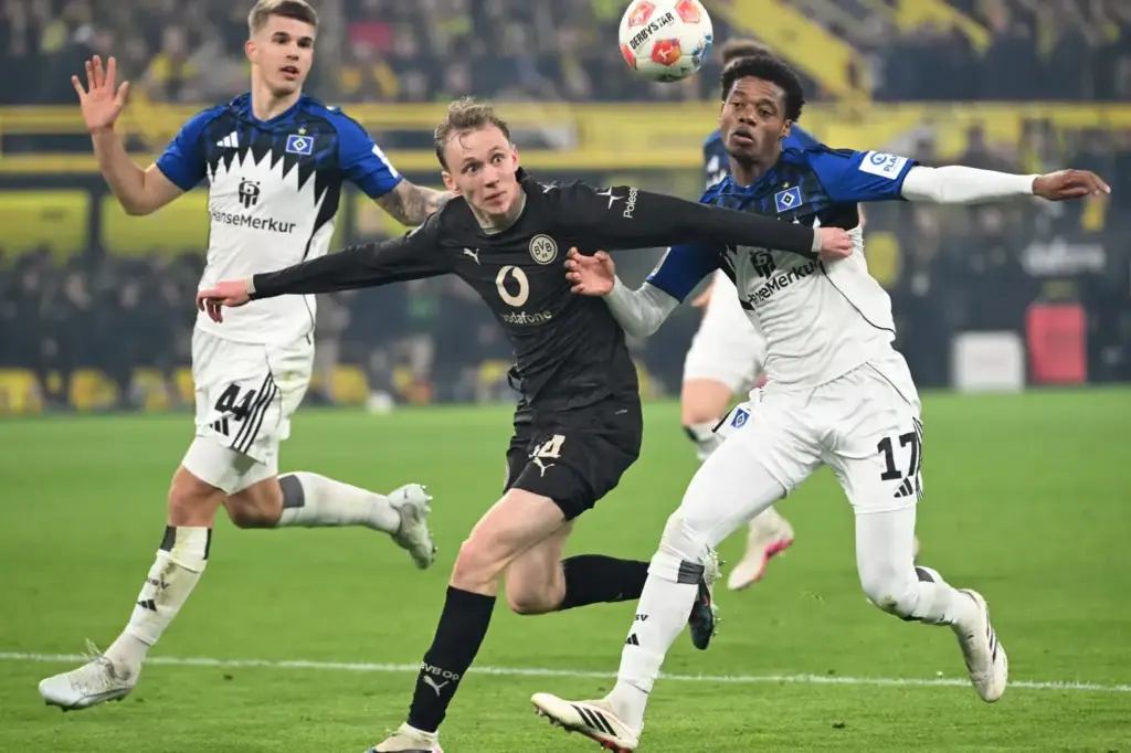 Traditionsklub i totalt sammenbrud: Tre straffespark på ti minutter vendte alt