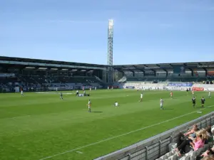 FCM-stjerner kører på pumperne: Skadesplaget trup kæmper for overlevelse i Viborg-derby