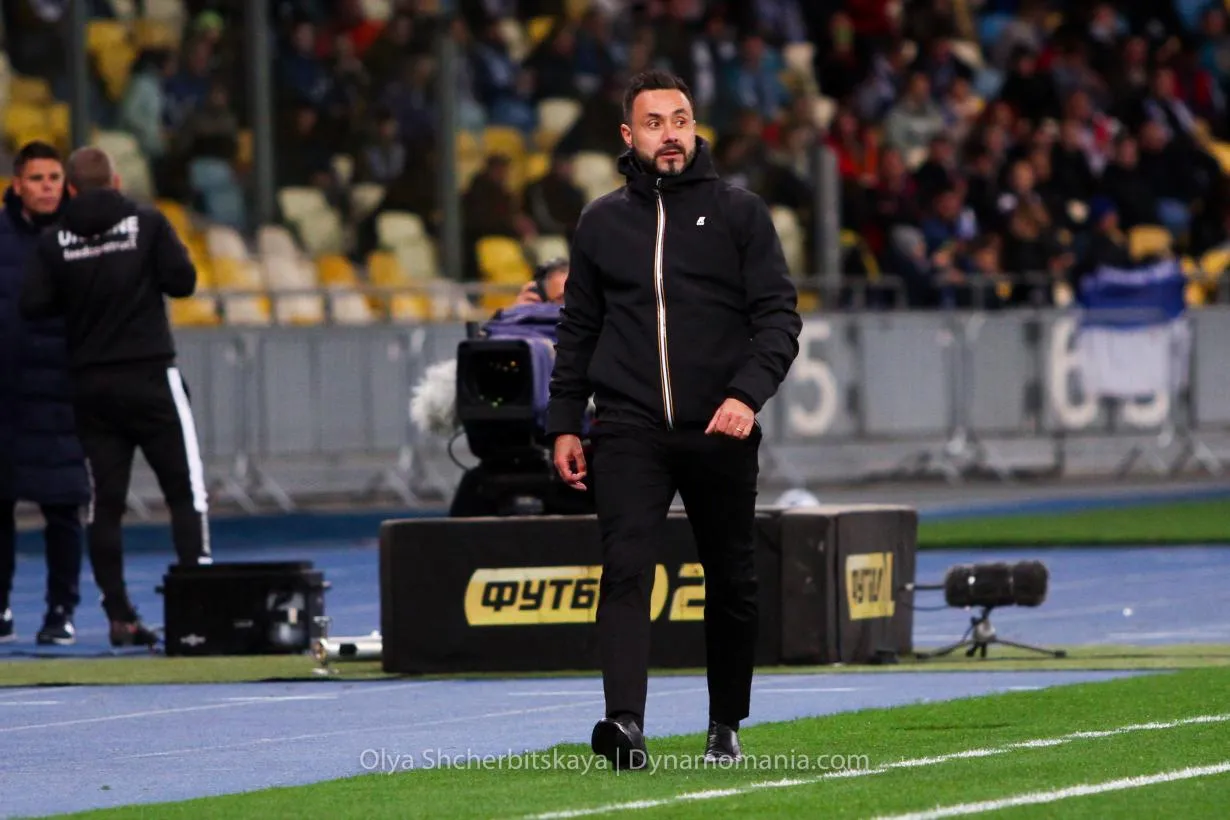 Shakhtar Donetsk defeats Dynamo Kyiv 3-0 in the 2021 Ukrainian Super Cup.