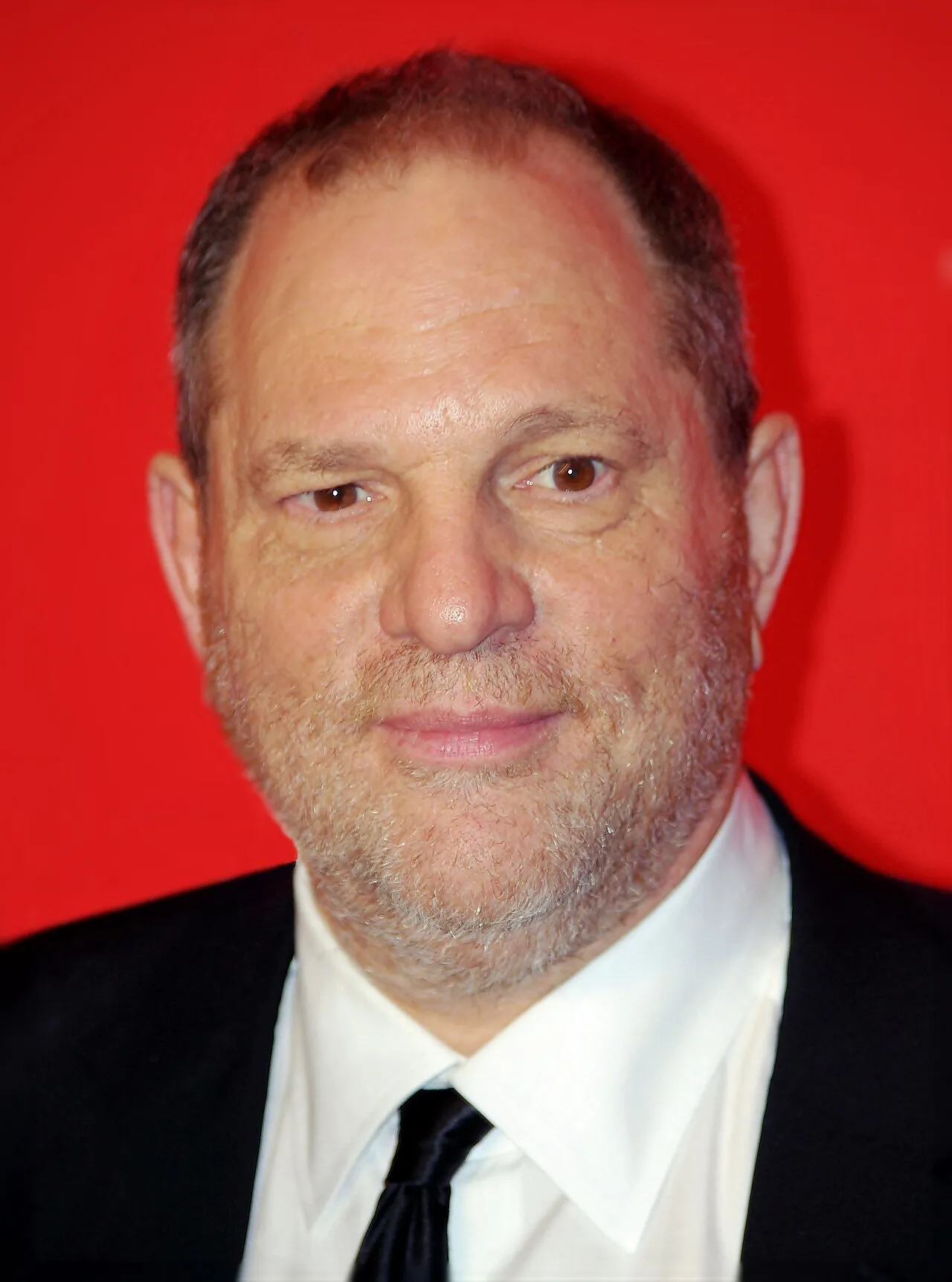 Harvey Weinstein fotograferet ved Time 100-gallaen i 2011. Billedet viser ham i forbindelse med arrangementet.