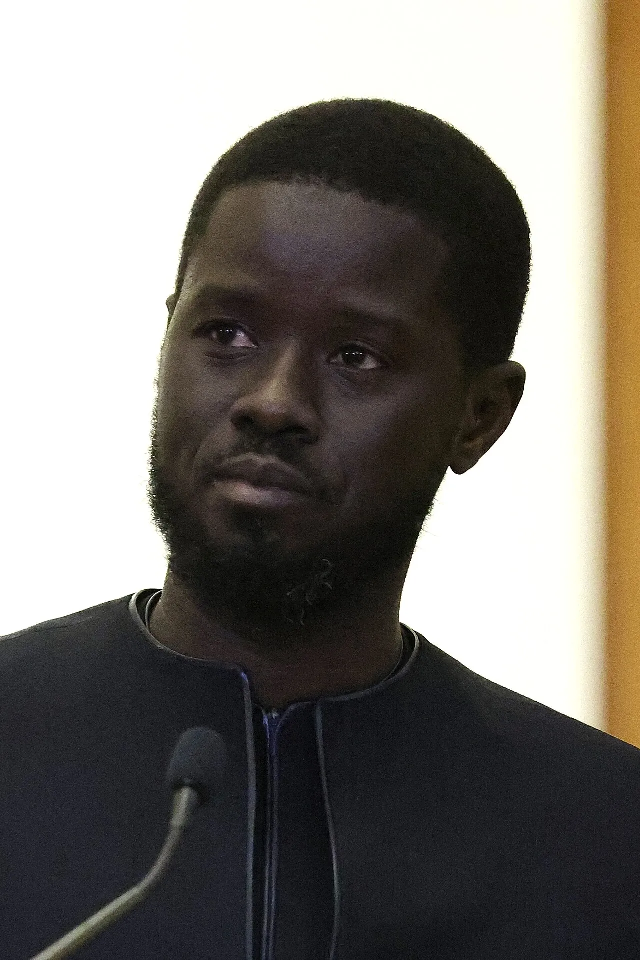 Politisk jordskælv i Senegal: Præsidenten opløser parlamentet for at bane vejen for Sonko