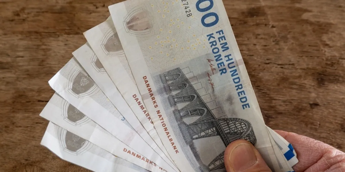 EU-regler skal afsløre lønskjuleri: Kan påvirke millioner af arbejdere