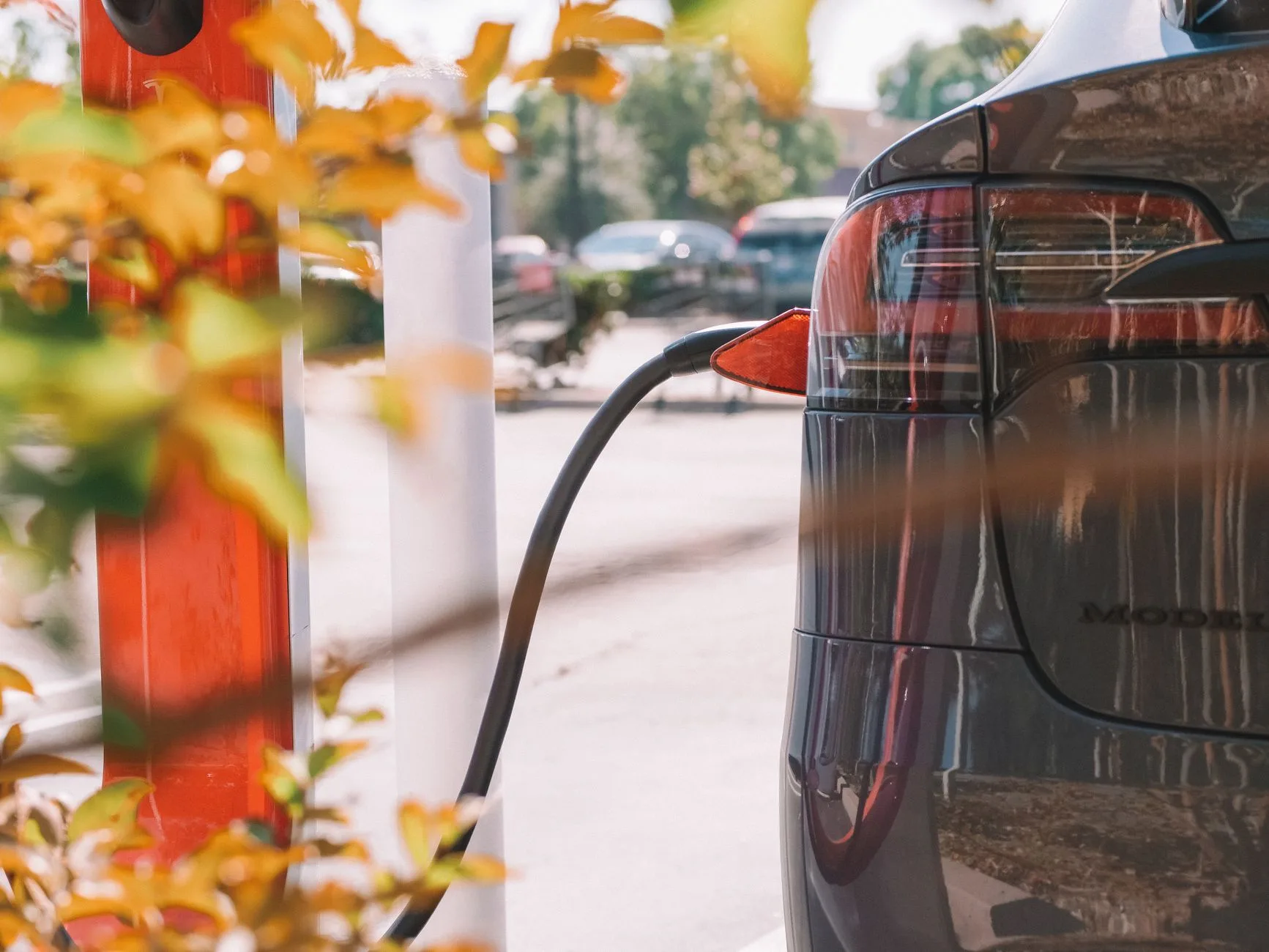 elbil-electric-car