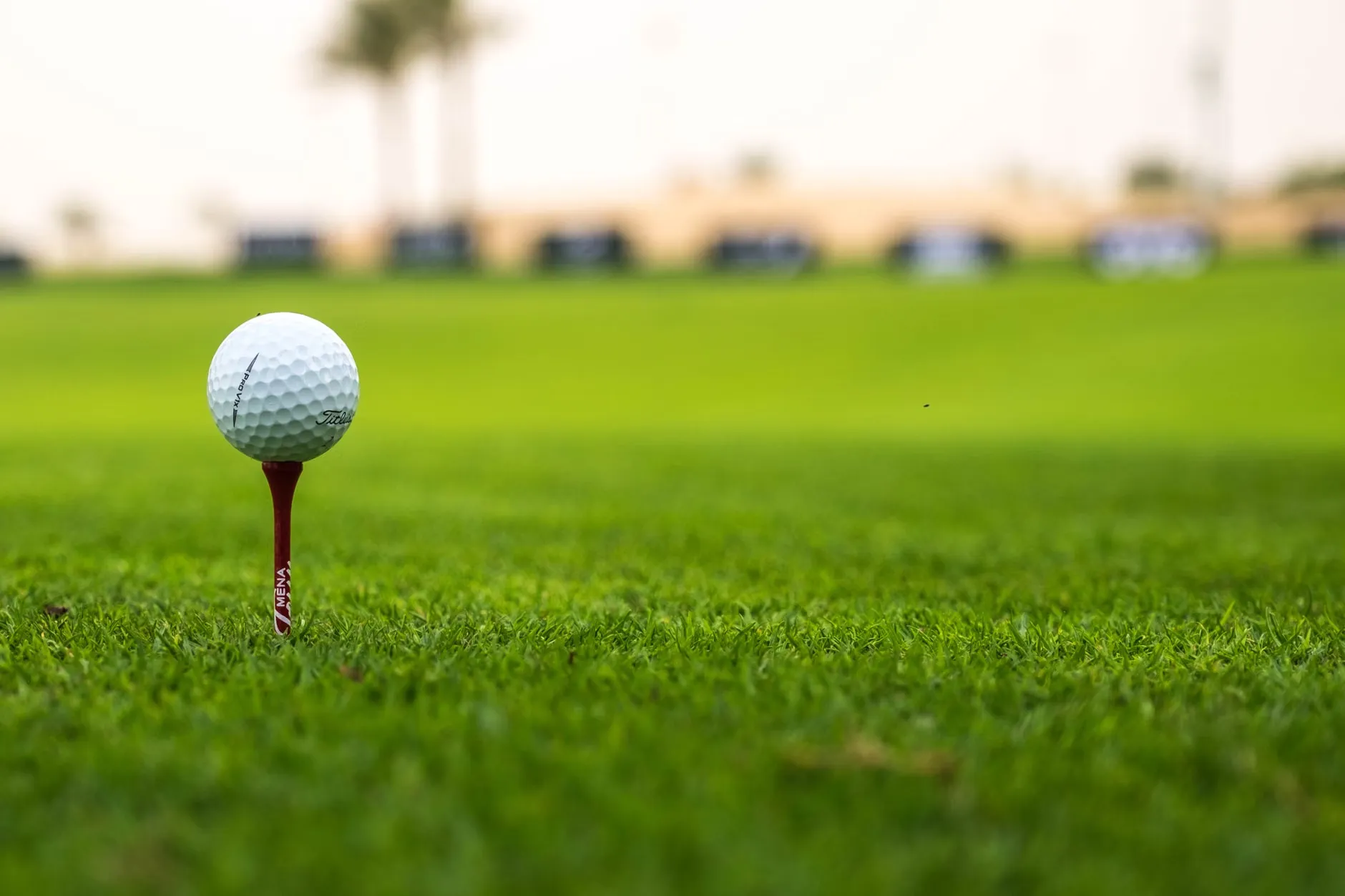 Skov Olesen starter lovende på PGA Tour – dansk golfspiller kun to slag fra førstepladsen