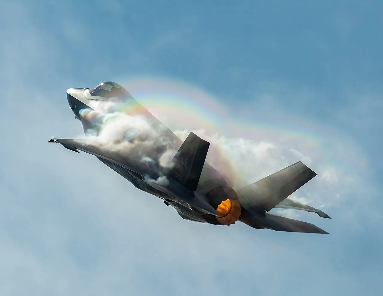 Trump åbner dør for F-35-salg til Tyrkiet – Netanyahu advarer om kaos